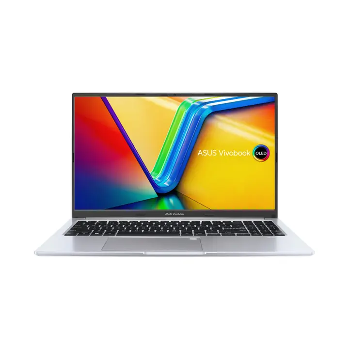 Laptop ASUS Vivobook 15 OLED A1505VA i7-13700H 16GB 512GB 2.8K OLED 120Hz - Vivobook OLED Raptor Lake