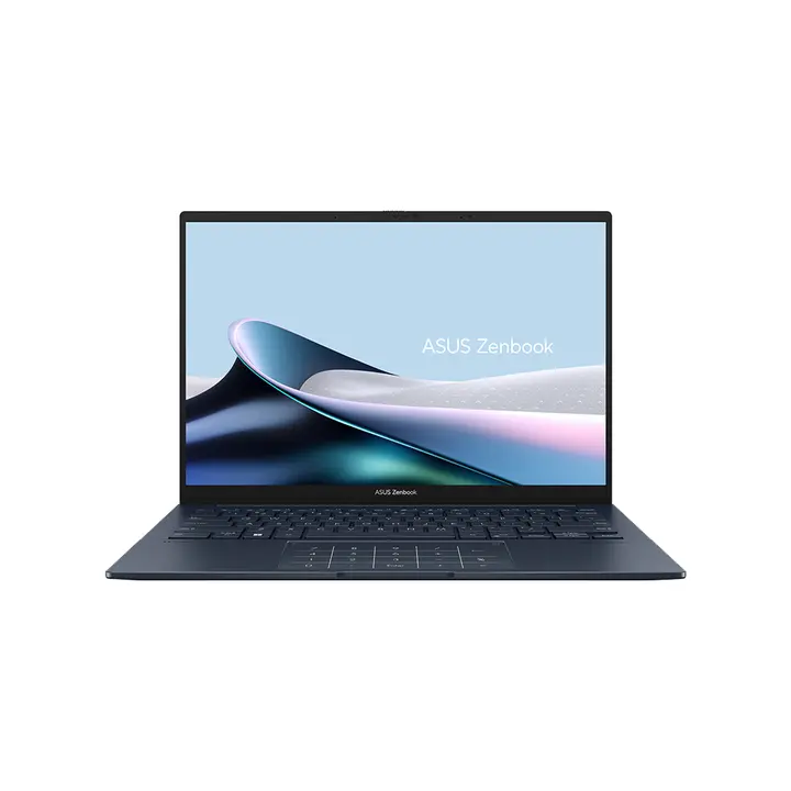 Laptop ASUS Zenbook 14 OLED UX3405MA Ultra 7 155H 32GB 1TB 3K OLED 120Hz - Zenbook OLED Meteor Lake