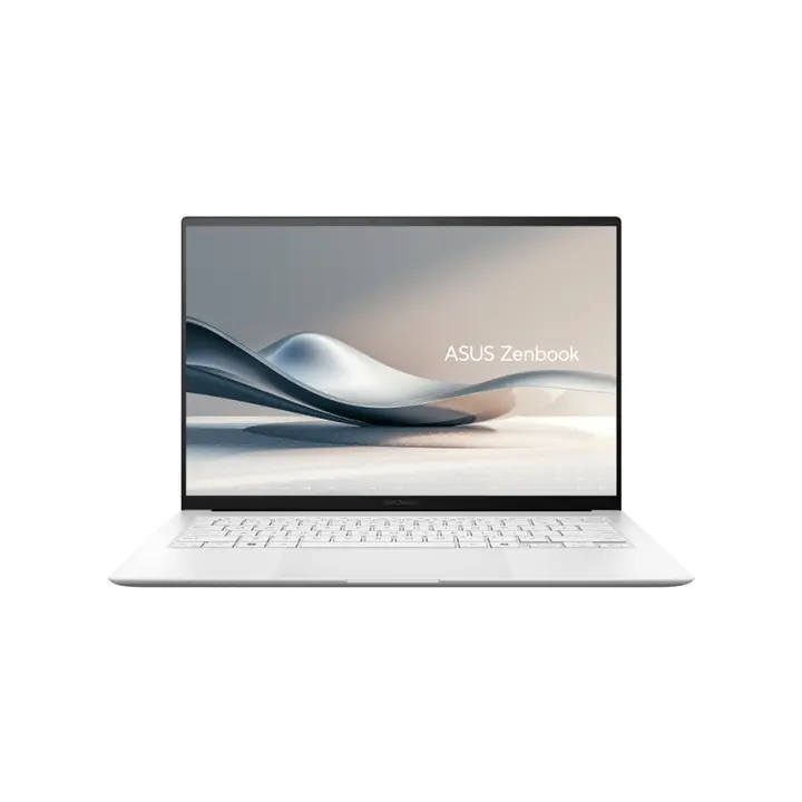 Laptop Asus Zenbook S14 OLED UX5406SA-PV140WS Ultra 7 258V 32GB 1TB 3K OLED 120Hz - Zenbook S14 Lunar Lake