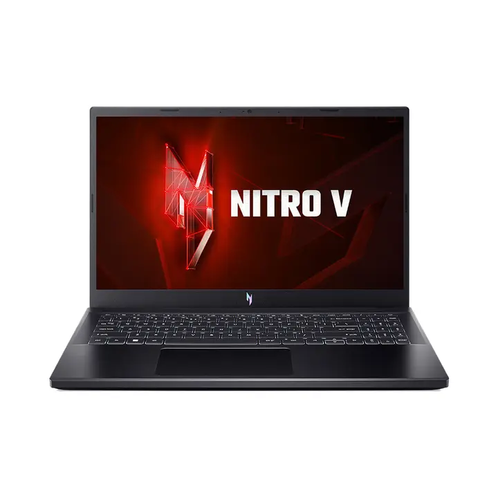 Laptop Gaming Acer Nitro V i5-13420H RTX 4050 6GB 8GB 512GB FHD 144Hz - Gaming Acer Nitro Raptor Lake