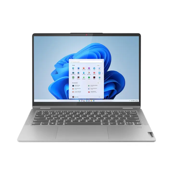 Laptop Lenovo IdeaPad Flex 5 14ABR8 R7-7730U 16GB 512GB WUXGA Touch (PEN) - IdeaPad Flex Barcelo-R Refresh