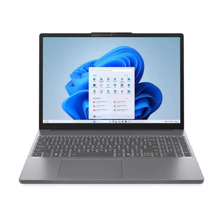Laptop Lenovo IdeaPad Slim 3 15IRH10 i7-13620H 16GB 512GB WUXGA - IdeaPad Slim 3 Raptor Lake