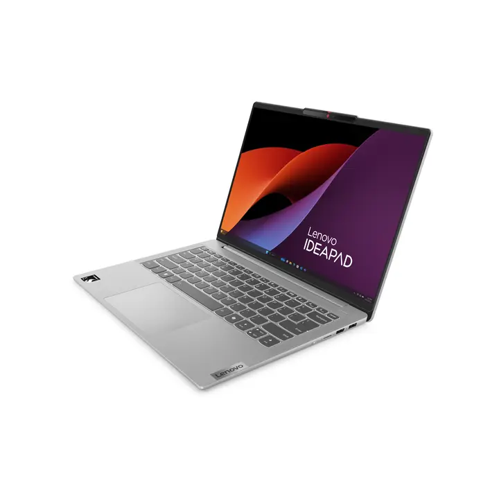 Laptop Lenovo IdeaPad Slim 5 14Q8X9 83HL000KVN Snapdragon X1P42100 16GB 512GB WUXGA OLED - IdeaPad Slim 5 ARM