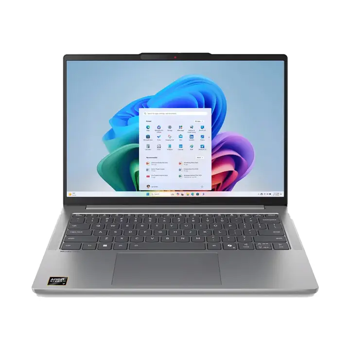 Laptop Lenovo IdeaPad Slim 5 OLED 14AKP10 83HX001JVN AI 7 350 32GB 1TB WUXGA OLED - IdeaPad Slim 5 Strix Point
