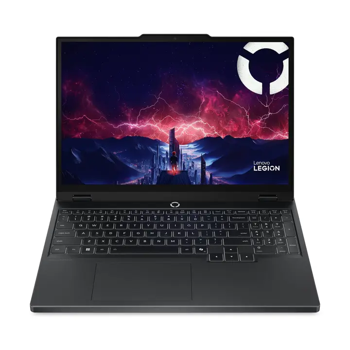 Laptop Lenovo Legion 5 15AHP10 Ryzen 7 260 RTX 5050 24GB 512GB WQXGA OLED 165Hz - Gaming Legion Kraken Point