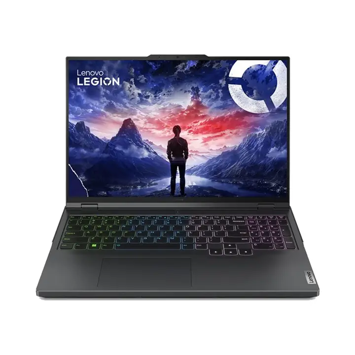 Laptop Lenovo Legion Pro 5 16IRX9 83DF0046VN i9 14900HX RTX 4070 8GB 32GB 1TB WQXGA 240Hz - Legion Pro 5 Gaming