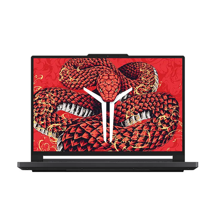 Laptop Lenovo Legion Pro 5 R9000P 16ADR10 2025 Ryzen 9 8945HX RTX 5070 32GB 1TB 2.5K 240Hz - Legion Pro 5 R9000P Gaming
