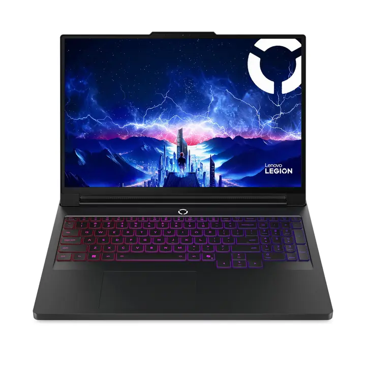 Laptop Lenovo Legion Pro 7 16IAX10H Ultra 9 275HX RTX 5070 32GB 1TB WQXGA OLED 240Hz - Gaming Legion Pro Arrow Lake-HX