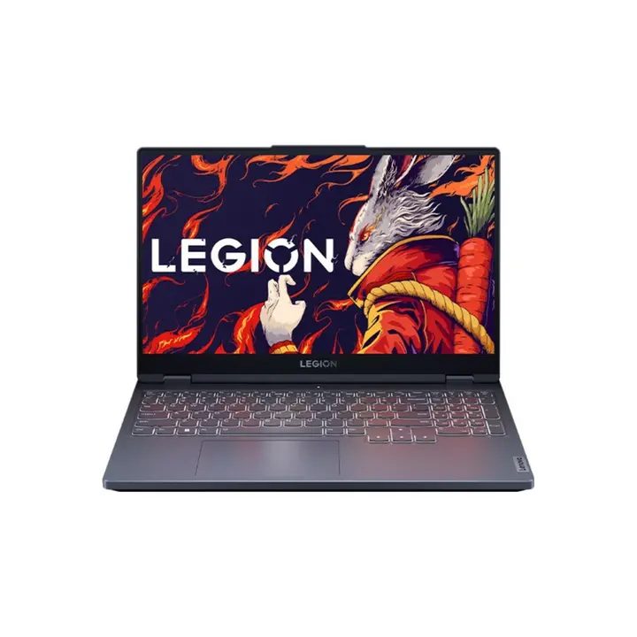Laptop Lenovo Legion 5 i7-13650HX RTX 4060 8GB 24GB 512GB FHD 144Hz - Gaming Legion Raptor Lake-HX