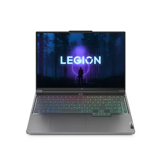 Laptop Lenovo Legion Slim 7 i7 13700H RTX 4060 8GB 16GB 1TB 2.5K 240Hz - Legion Slim 7 Gaming