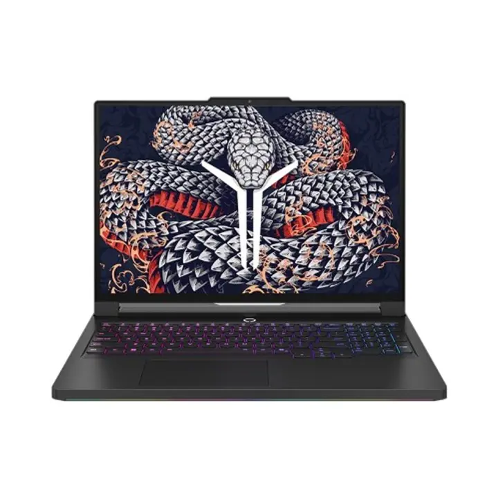 Laptop Lenovo Legion Y9000P 2025 Ultra 9 275HX RTX 5080 12GB 32GB 1TB 2.5K OLED 240Hz - Gaming Legion Arrow Lake-HX