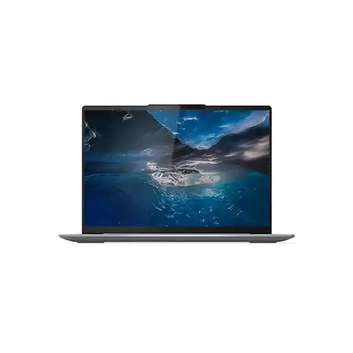 Laptop Lenovo Slim 7i Gen 8 2023 i7 1360P 16GB 1TB 2.8K Touch 120Hz - Slim 7i Gen 8 Raptor Lake