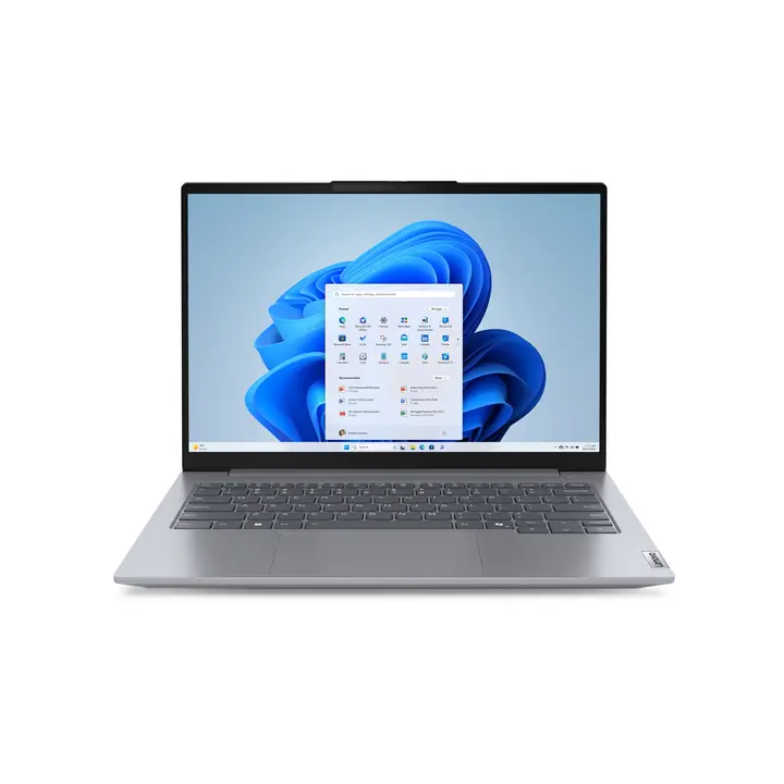 Laptop Lenovo ThinkBook 14 G7 IML Ultra 5 125H 16GB 1TB 2.8K 120Hz - ThinkBook 14 Meteor Lake