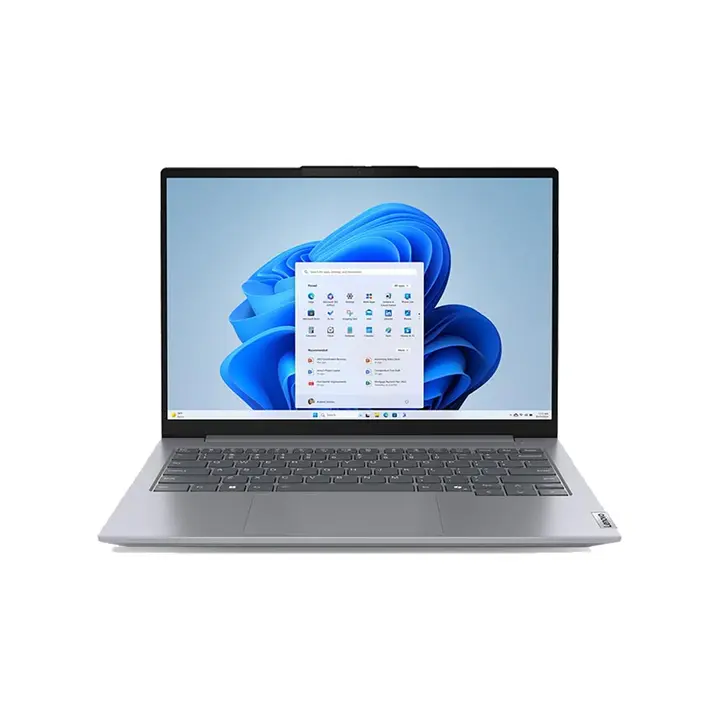 Laptop Lenovo ThinkBook 14 G8 21SJ0072VN Ultra 7 255H 16GB 512GB WUXGA - ThinkBook 14 G8 Arrow Lake