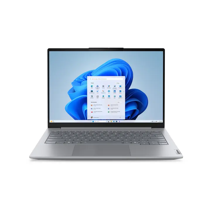Laptop Lenovo ThinkBook 14 G8 IRL Core 5 220H 16GB 512GB FHD+ - ThinkBook 14 Arrow Lake