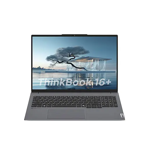 Laptop Lenovo ThinkBook 16 G6+ R7-8745H 24GB 512GB 2.5K 120Hz - ThinkBook 16 Hawk Point