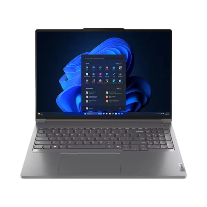 Laptop Lenovo ThinkBook 16P G5 i7-14650HX RTX 4060 8GB 16GB 1TB 3.2K 165Hz - Creator ThinkBook Raptor Lake-HX