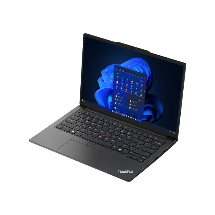 Laptop Lenovo ThinkPad E14 Gen 6 Ultra 7 155U 16GB 512GB WUXGA NoOS - ThinkPad E14 Meteor Lake