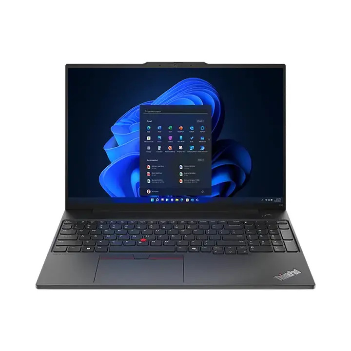Laptop Lenovo ThinkPad E16 GEN 2 Ultra 5 125H 32GB 1TB WUXGA Win11 - ThinkPad E16 Meteor Lake