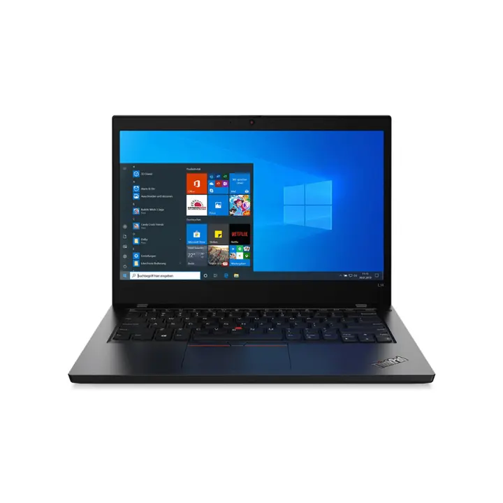 Laptop Lenovo ThinkPad L14 Gen 1 i5-10310U 8GB 256GB FHD - ThinkPad L14 Comet Lake