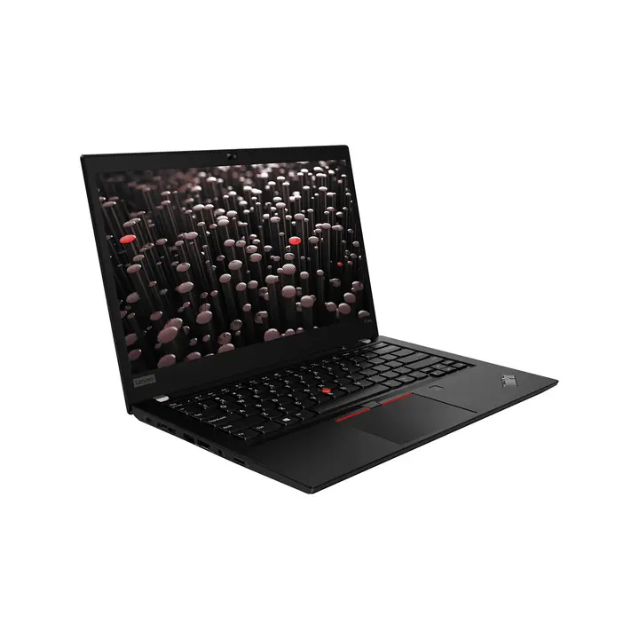 Laptop Lenovo ThinkPad P14s Gen 1 R7-4750U 16GB 256GB FHD - ThinkPad P14s Renoir
