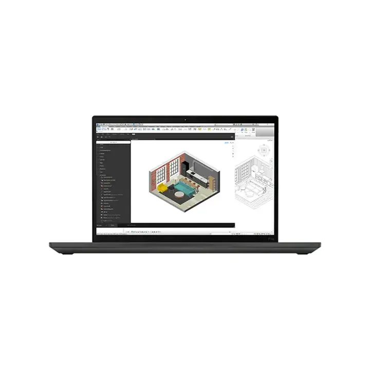 Laptop Lenovo ThinkPad P14s Gen 4 i7-1370P RTX A500 4GB 64GB 512GB FHD+ - Workstation ThinkPad Raptor Lake