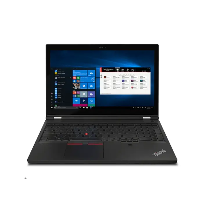 Laptop Lenovo ThinkPad P15 Gen 2 i9 11950H RTX A3000 6GB 32GB 1TB 4K - ThinkPad P15 Workstation