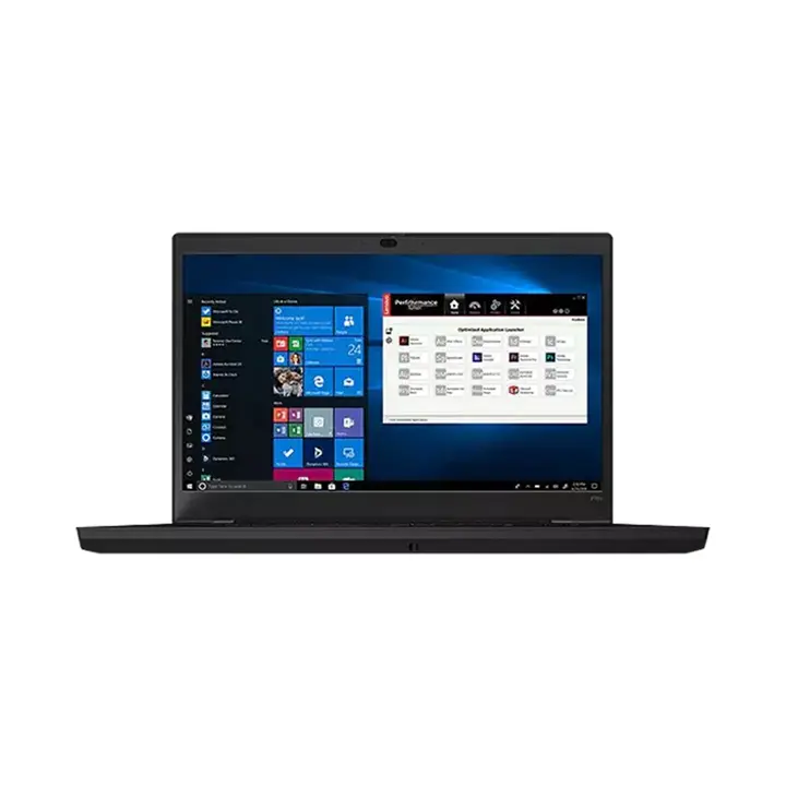 Laptop Lenovo ThinkPad P15s Gen 1 i7-1165G7 T500 4GB 16GB 512GB FHD Touch - Workstation ThinkPad Tiger Lake