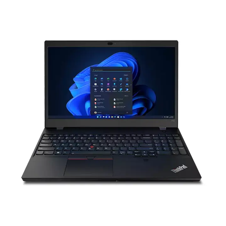 Laptop Lenovo ThinkPad P15v Gen 3 i7-12800H RTX A2000 4GB 16GB 512GB 4K - Workstation ThinkPad Alder Lake-H