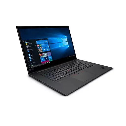 Laptop Lenovo ThinkPad P1 Gen 3 i7-10750H Quadro T1000 4GB 16GB 512GB FHD - Workstation ThinkPad Comet Lake-H