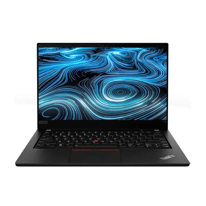 Laptop Lenovo ThinkPad T14 Gen 2 AMD R5-5650U 16GB 512GB FHD - ThinkPad Cezanne