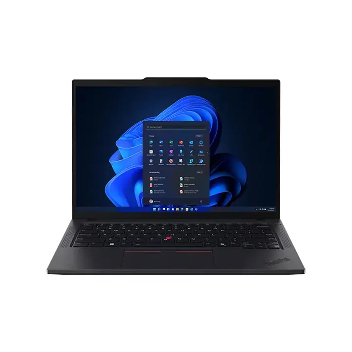 Laptop Lenovo ThinkPad T14 Gen 5 R5 8540U 16GB 256GB FHD+ - ThinkPad T14 Phoenix