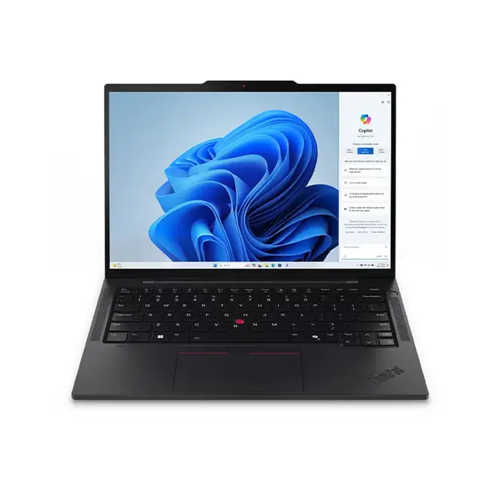 Laptop Lenovo ThinkPad T14s Gen 5 Ultra 7 155U 32GB 1TB WUXGA Win 11 Pro - ThinkPad T14s Meteor Lake