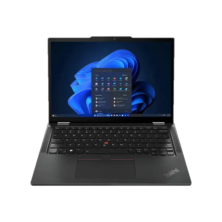 Laptop Lenovo ThinkPad X13 2 in 1 Gen 5 Ultra 7 165U 16GB 512GB WUXGA Touch NoOS - ThinkPad X13 2-in-1 Meteor Lake