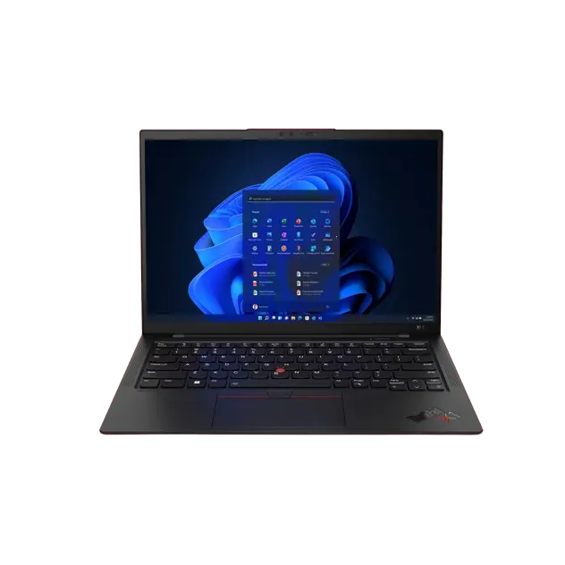 Laptop Lenovo ThinkPad X1 Carbon Gen 11 i7-1355U 16GB 512GB FHD+ Touch - ThinkPad Raptor Lake