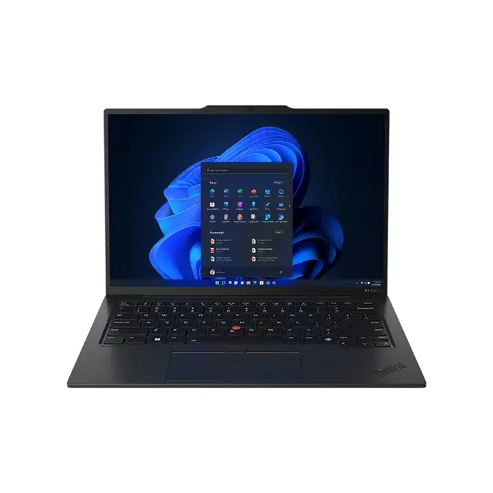 Laptop Lenovo ThinkPad X1 Carbon Gen 12 Ultra 5 125H 32GB 512GB WUXGA Win 11 Pro - ThinkPad X1 Carbon Meteor Lake