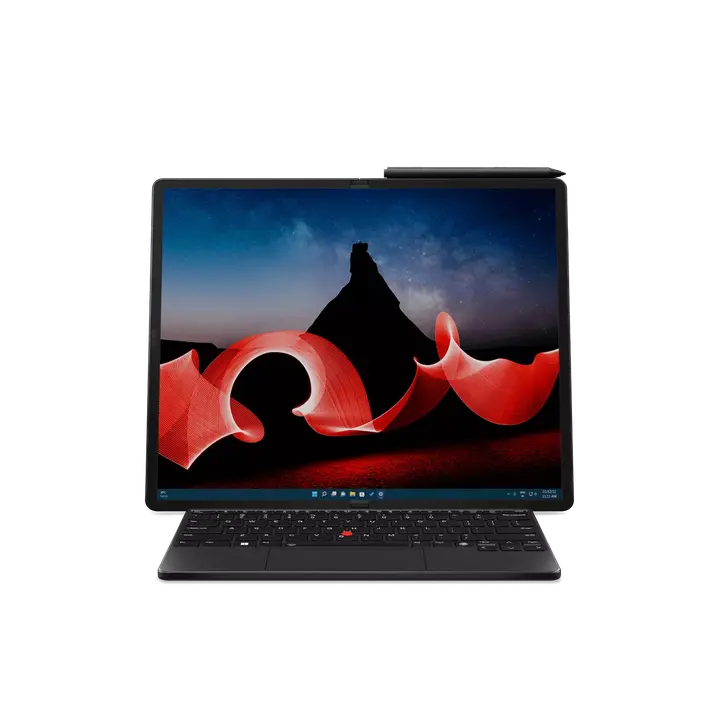 Laptop Lenovo ThinkPad X1 Fold i5 1230U 16GB 512GB 2.5K OLED Touch - ThinkPad X1 Fold Gen 1