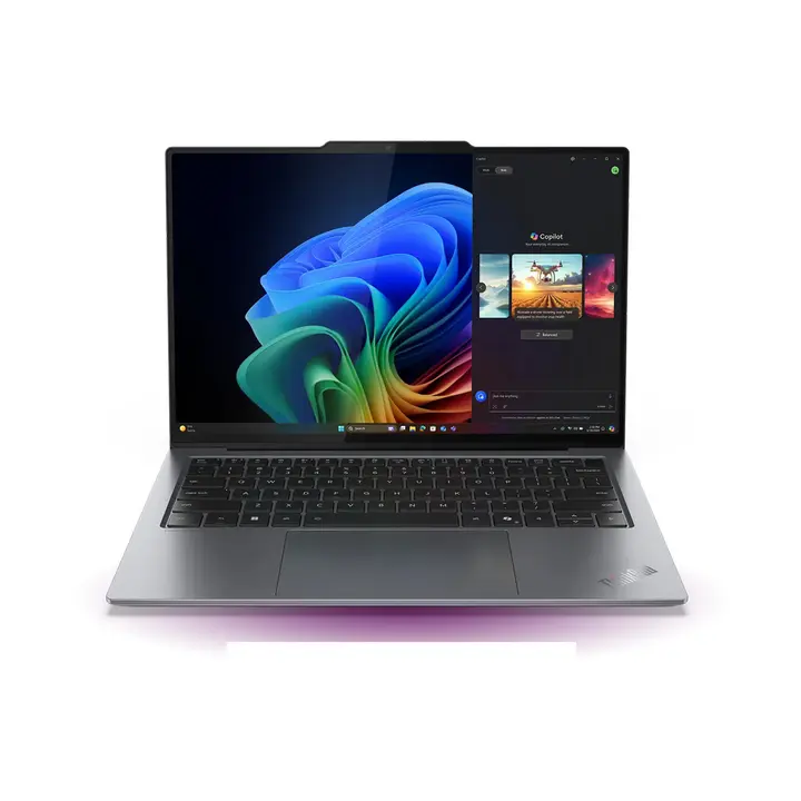 Laptop Lenovo ThinkPad X9-14 Gen 1 Ultra 7 258V 32GB 1TB WUXGA OLED - ThinkPad X9 Lunar Lake AI