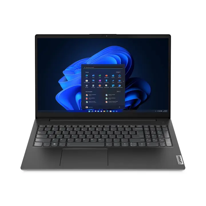 Laptop Lenovo V15 G5 IRL Core 5 120U 16GB 512GB FHD - Lenovo V15 Meteor Lake
