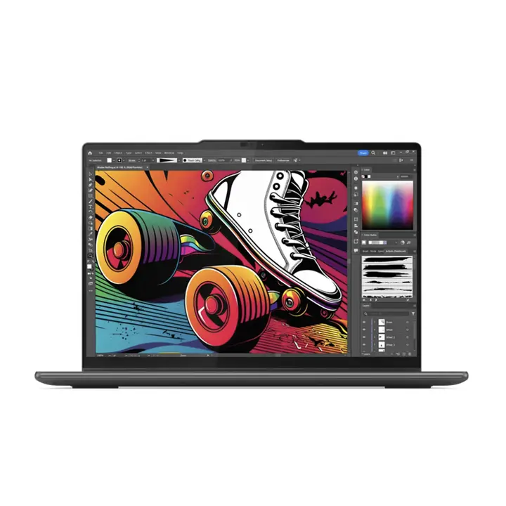 Laptop Lenovo Yoga 7 2-in-1 14IML9 Ultra 7 155H 32GB 1TB 2.8K OLED Touch 120Hz - Yoga OLED Meteor Lake