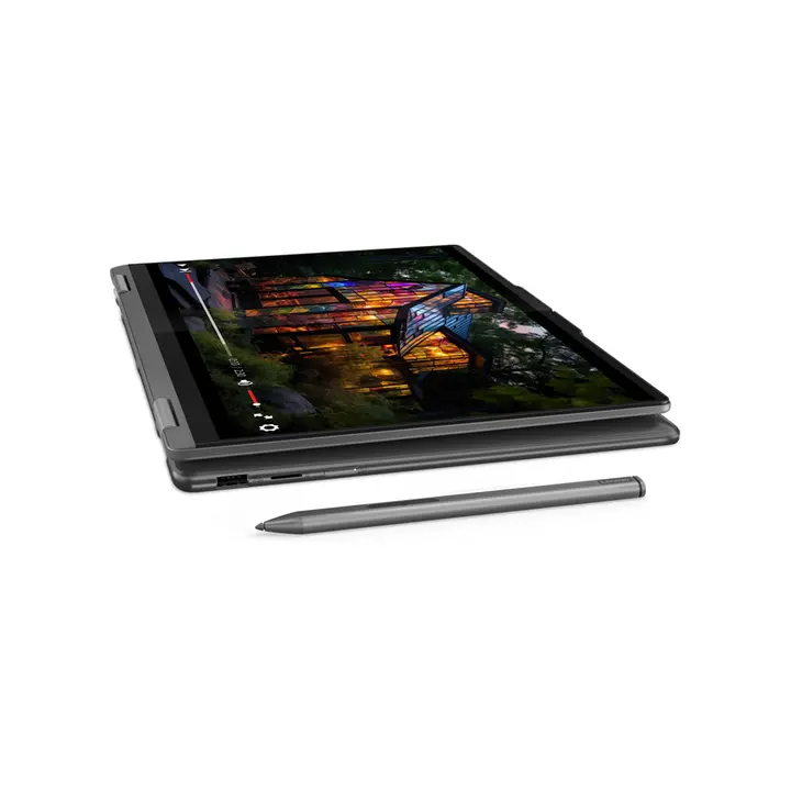 Laptop Lenovo Yoga 7 2-in-1 14IML9 Ultra 5 125H 16GB 1TB WUXGA OLED Touch - Yoga OLED Meteor Lake