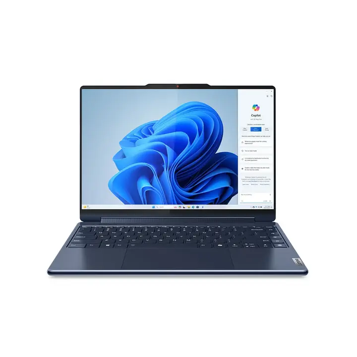 Laptop Lenovo Yoga 9 2-in-1 14IMH9 83AC000SVN Ultra 7 155H 16GB 1TB 2.8K 120Hz Touch - Yoga 9 2-in-1 Meteor Lake