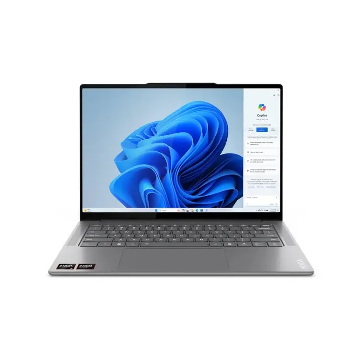 Laptop Lenovo Yoga Pro 7 14ASP9 Ryzen AI 9 365 32GB 1TB 2.8K OLED 120Hz - Yoga Pro AI Strix Point