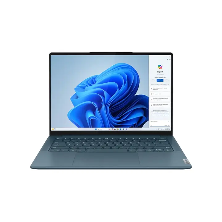 Laptop Lenovo Yoga Pro 7 14IMH9 83E2005DVN Ultra 7 155H RTX 4050 6GB 32GB 1TB 2.8K OLED 120Hz - Yoga Pro 7 Creator