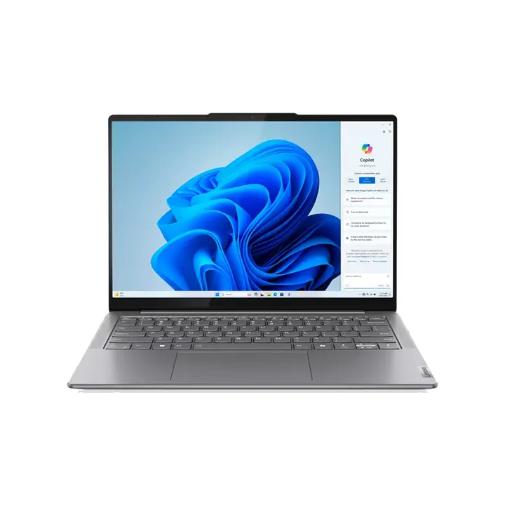 Laptop Lenovo Yoga Slim 7 14IMH9 Ultra 7 155H 32GB 1TB WUXGA - Yoga Slim 7 Meteor Lake