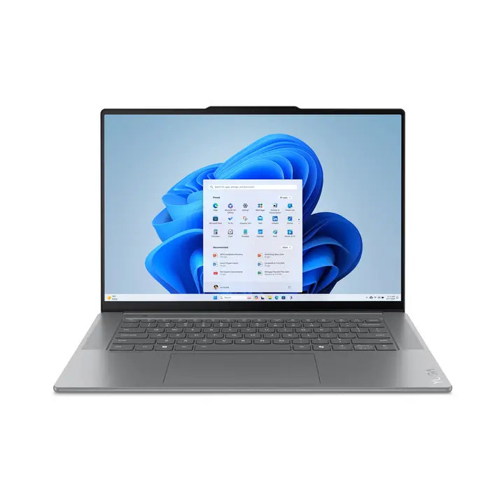Laptop Lenovo Yoga Slim 7 15ILL9 Ultra 7 256V 16GB 1TB 2.8K 120Hz Touch - Yoga Slim Lunar Lake AI