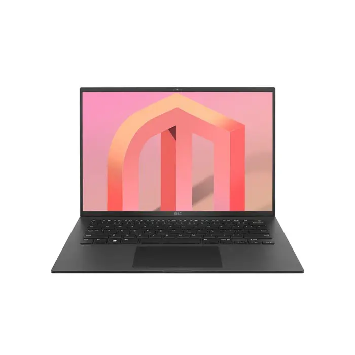 Laptop LG Gram 14 i7-1260P 16GB 512GB FHD+ - LG Gram Alder Lake