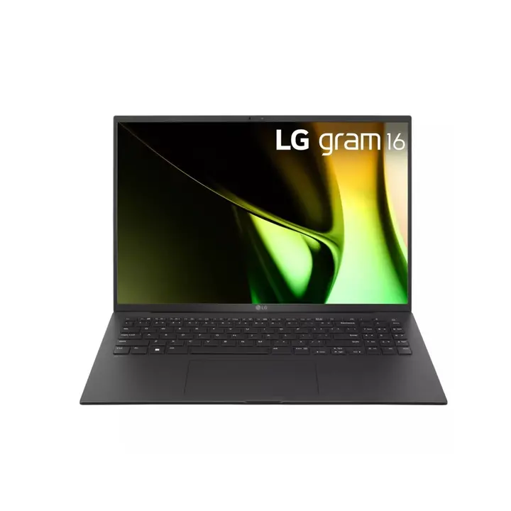 Laptop LG Gram 16 Ultra 7 155H 32GB 2TB QHD+ Touch - LG Gram 16 Meteor Lake