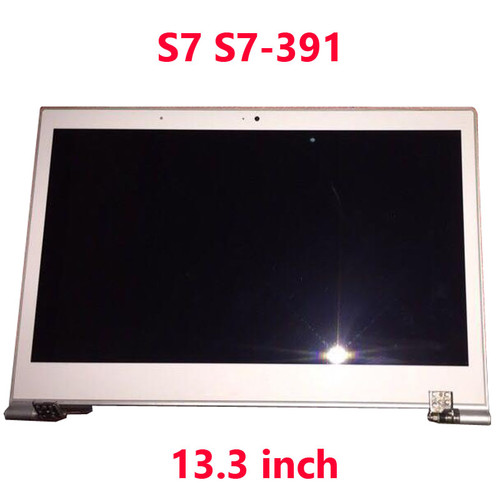 Màn hình laptop Acer Aspire S7 / S7-391 / S7-392 13.3 inch B133HAN03.0 – Full Bộ LCD + Vỏ + Cáp + Bản lề