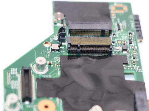 Mainboard Laptop Lenovo ThinkPad W540 – Mã 04X5293 / 04X5309 – Dòng CPU Q3 – Chính Hãng, Mới 100%